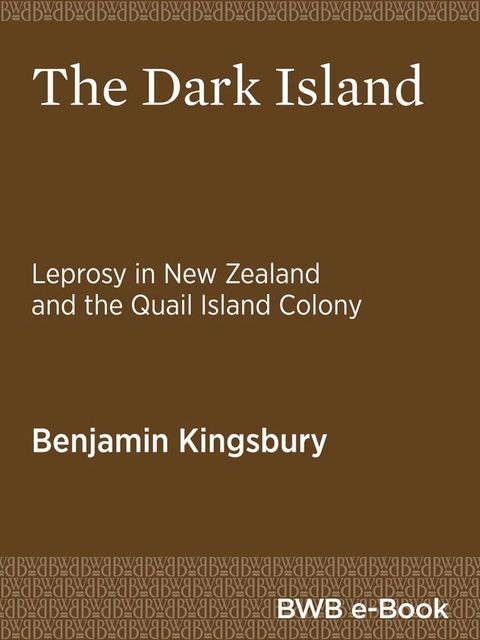 The Dark Island(Kobo/電子書)