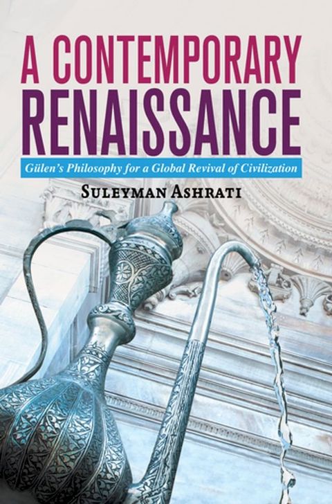 A Contemporary Renaissance(Kobo/電子書)