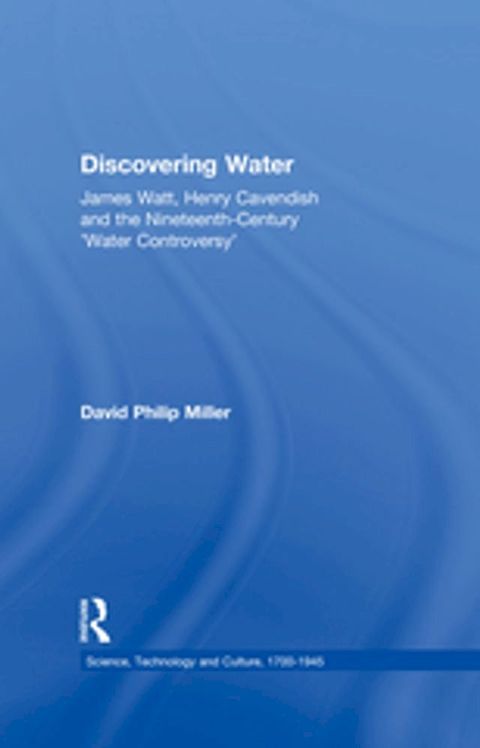 Discovering Water(Kobo/電子書)