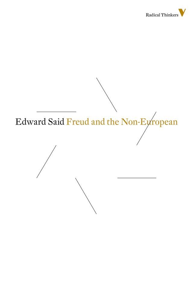  Freud and the Non-European(Kobo/電子書)