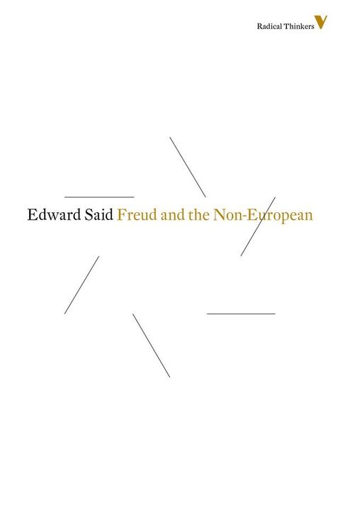 Freud and the Non-European(Kobo/電子書)