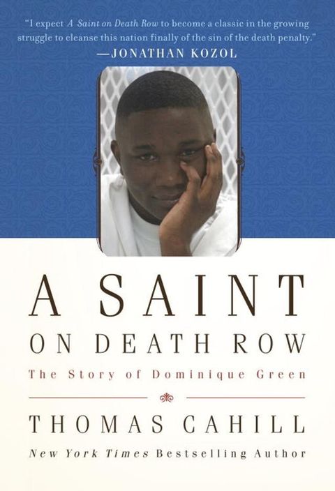 A Saint on Death Row(Kobo/電子書)