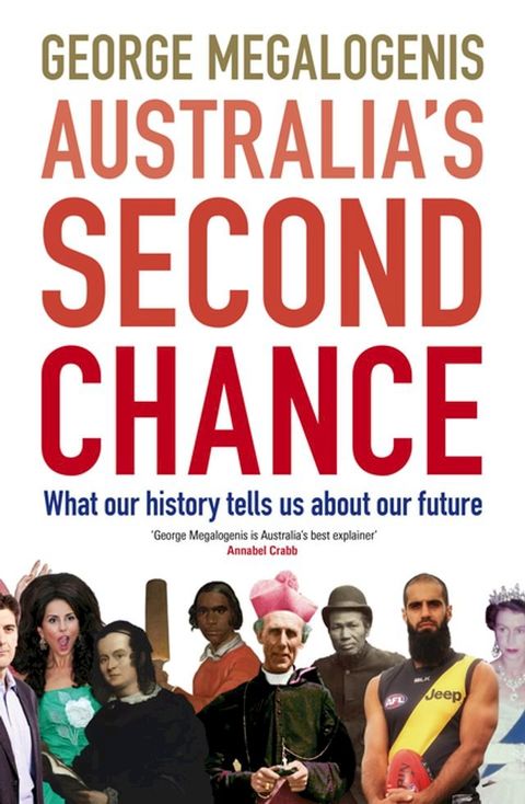 Australia's Second Chance(Kobo/電子書)