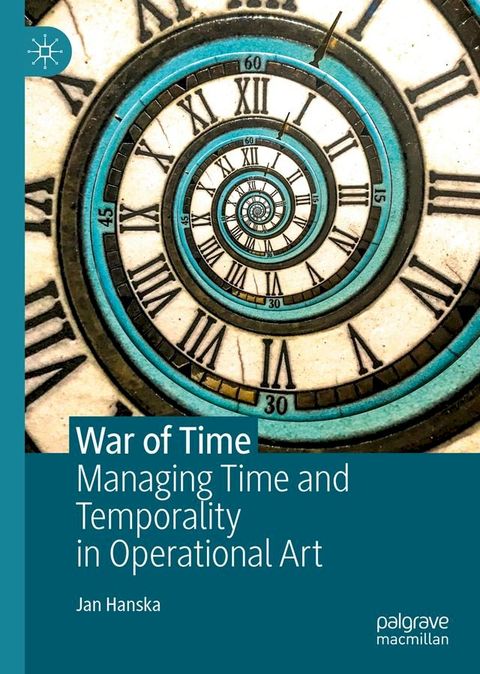 War of Time(Kobo/電子書)