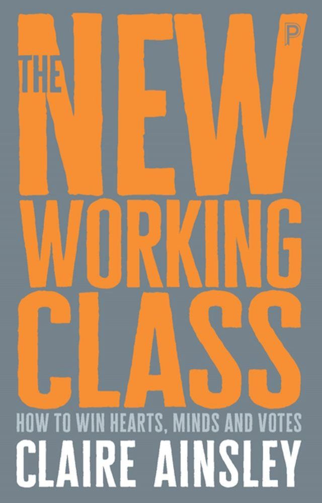  The New Working Class(Kobo/電子書)