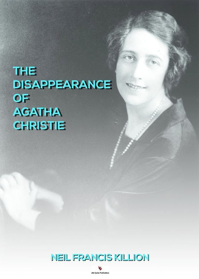  The Disappearance of Agatha Christie(Kobo/電子書)