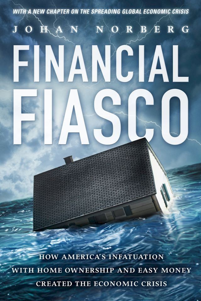  Financial Fiasco(Kobo/電子書)