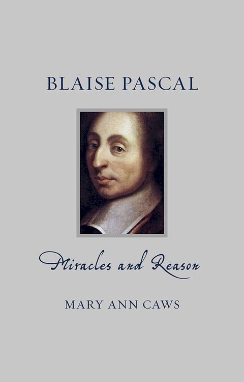 Blaise Pascal(Kobo/電子書)