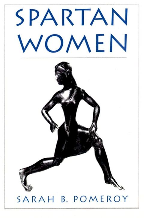 Spartan Women(Kobo/電子書)