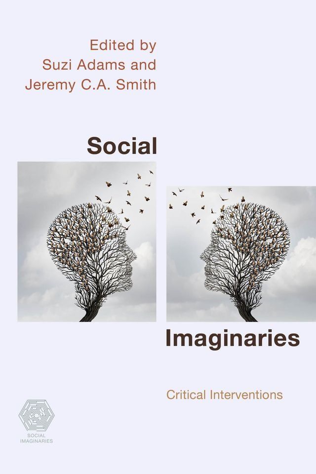  Social Imaginaries(Kobo/電子書)