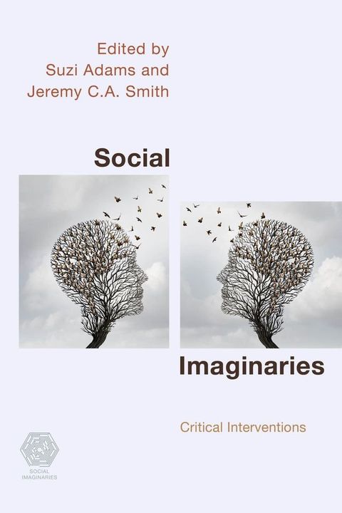 Social Imaginaries(Kobo/電子書)