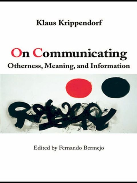 On Communicating(Kobo/電子書)