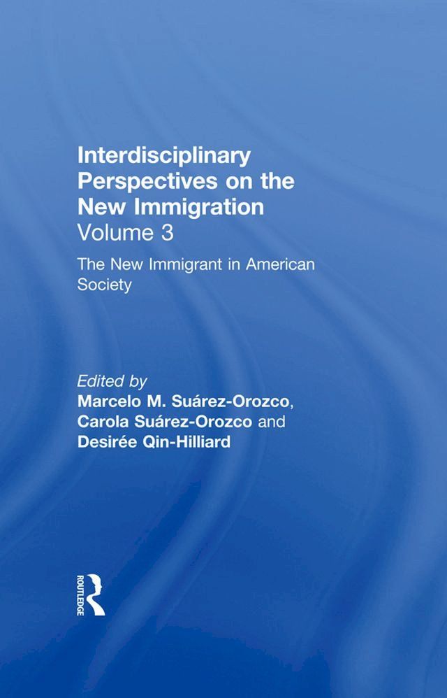  The New Immigrant in American Society(Kobo/電子書)