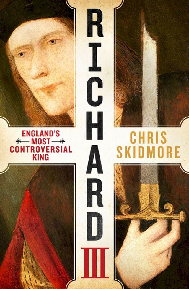  Richard III(Kobo/電子書)