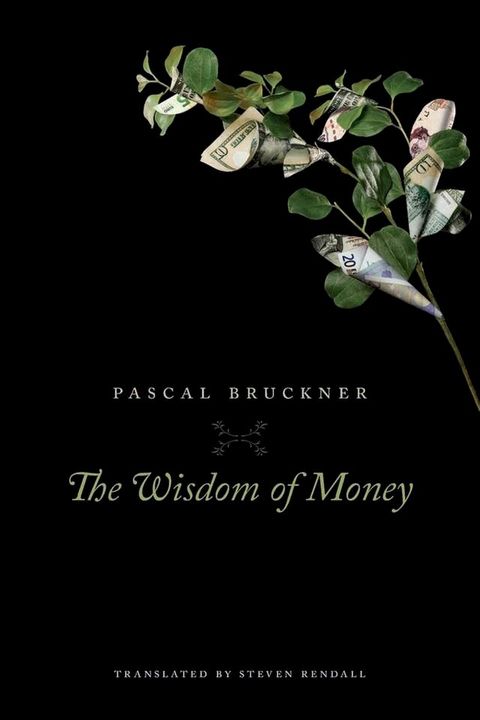 The Wisdom of Money(Kobo/電子書)