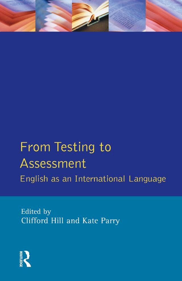  From Testing to Assessment(Kobo/電子書)