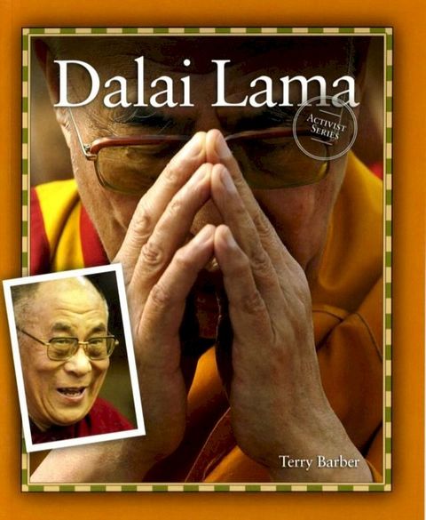 Dalai Lama(Kobo/電子書)