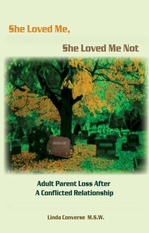 She Loved Me, She Loved Me Not(Kobo/電子書)