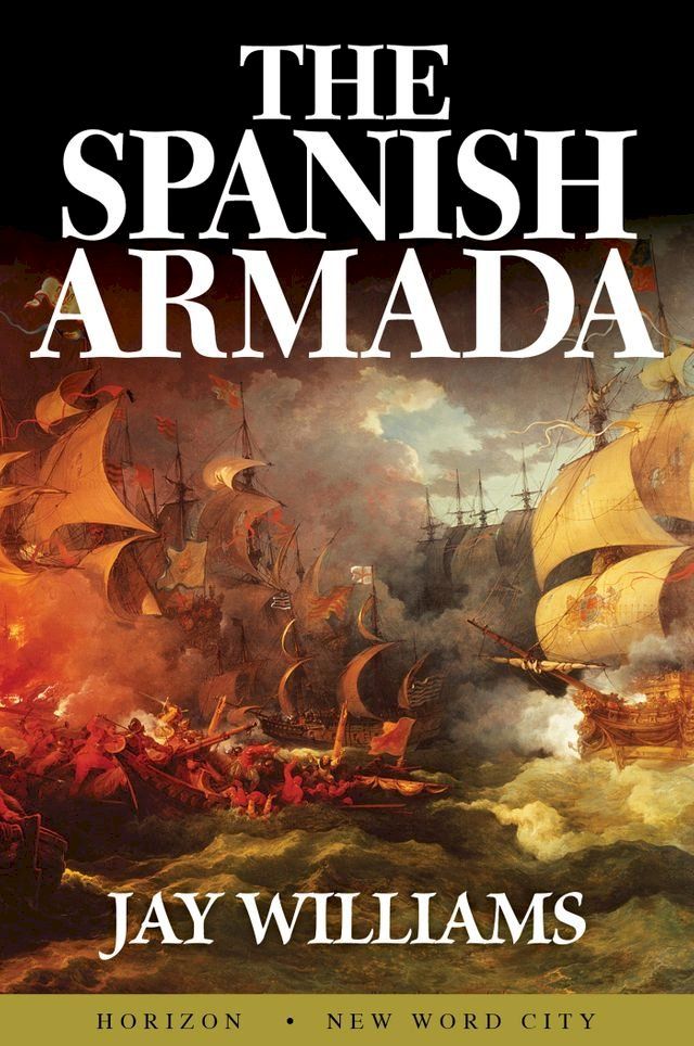  The Spanish Armada(Kobo/電子書)