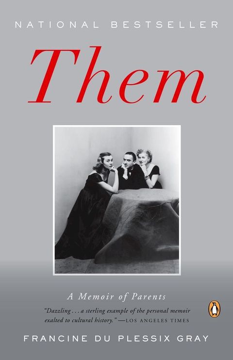 Them(Kobo/電子書)