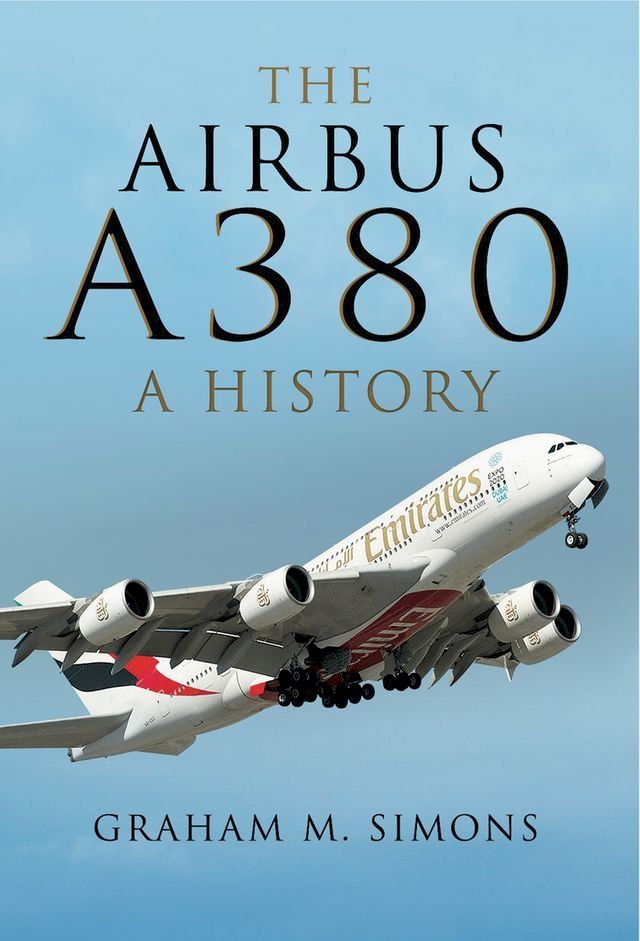  The Airbus A380(Kobo/電子書)