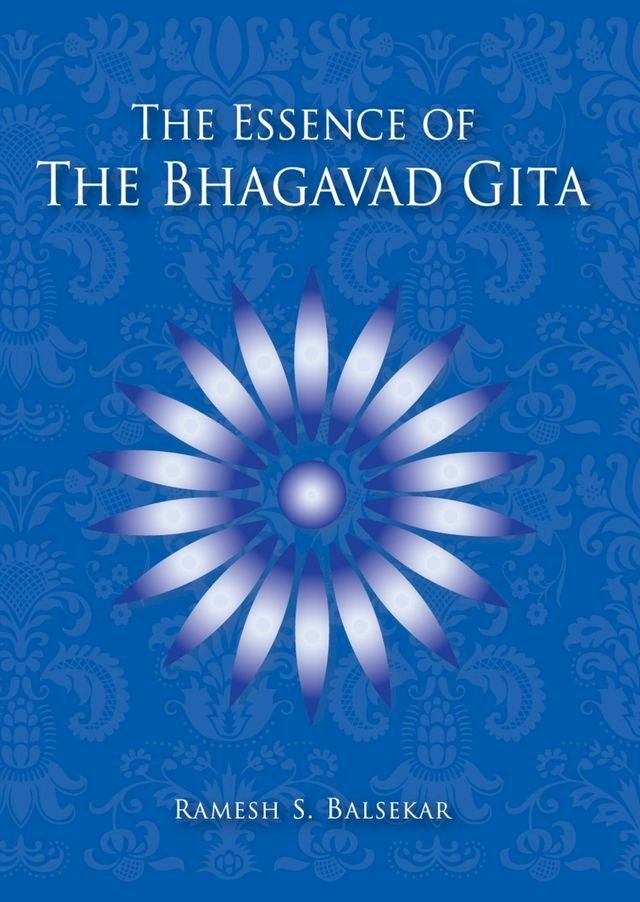  The Essence Of The Bhagavad Gita(Kobo/電子書)