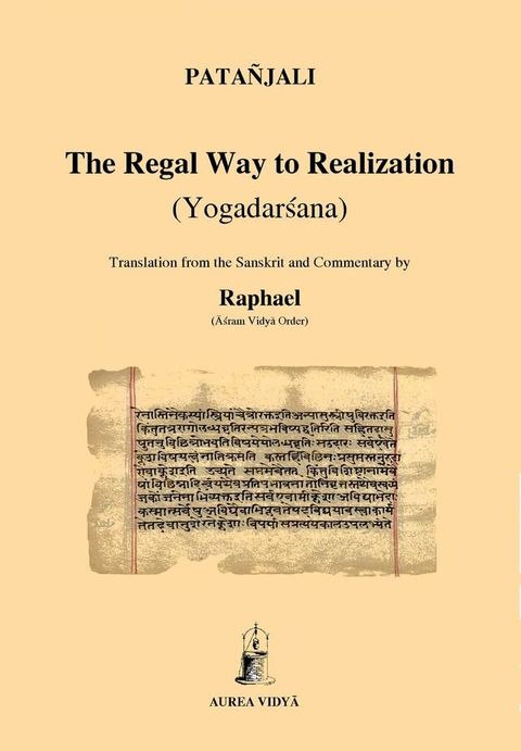 The Regal Way to Realization(Kobo/電子書)