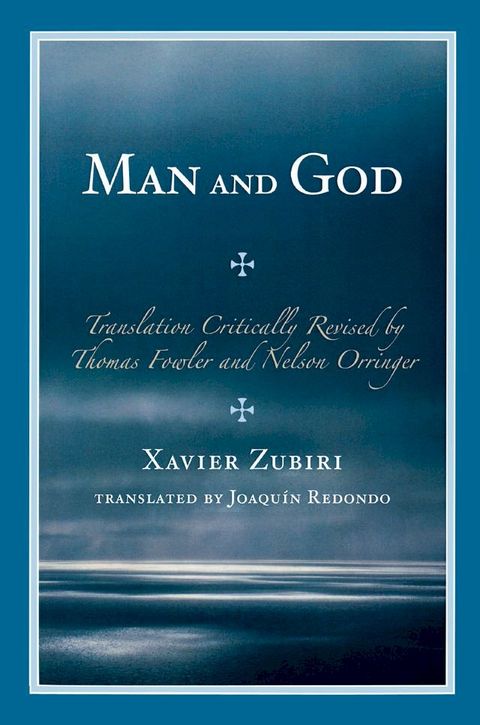 Man and God(Kobo/電子書)