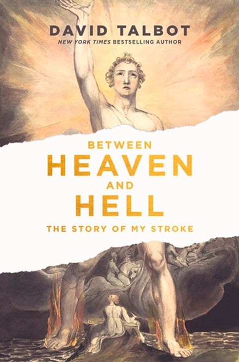 Between Heaven and Hell(Kobo/電子書)