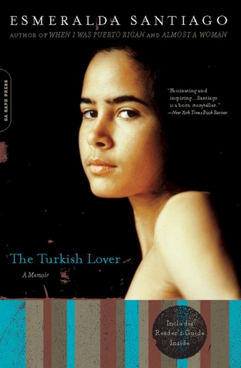 The Turkish Lover(Kobo/電子書)