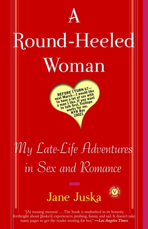 A Round-Heeled Woman(Kobo/電子書)