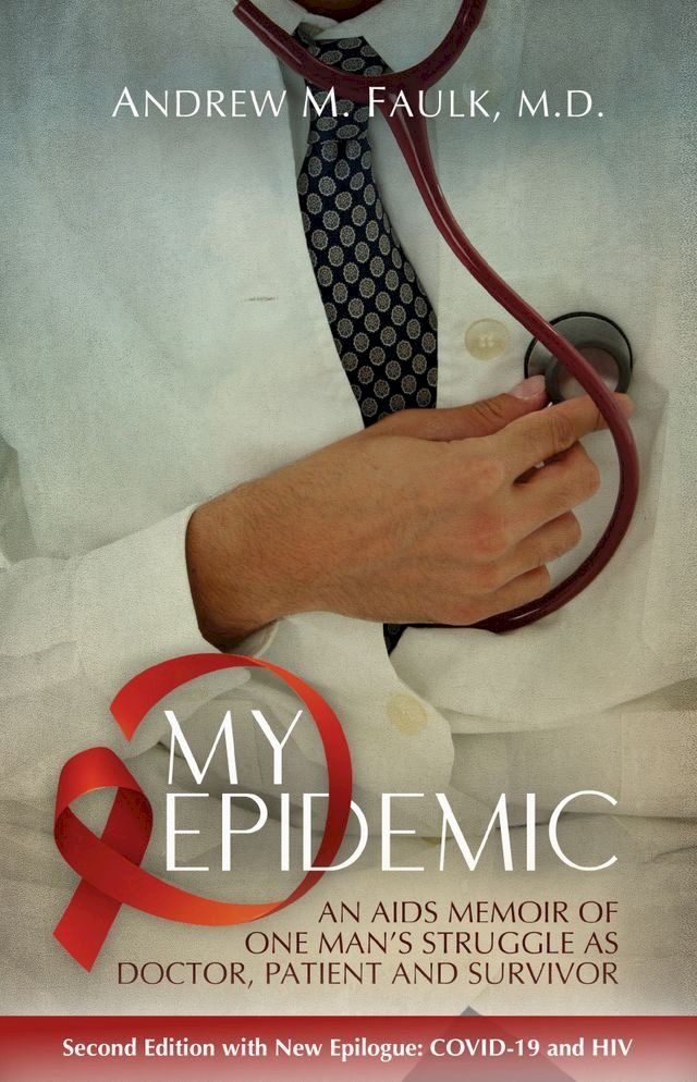  My Epidemic(Kobo/電子書)