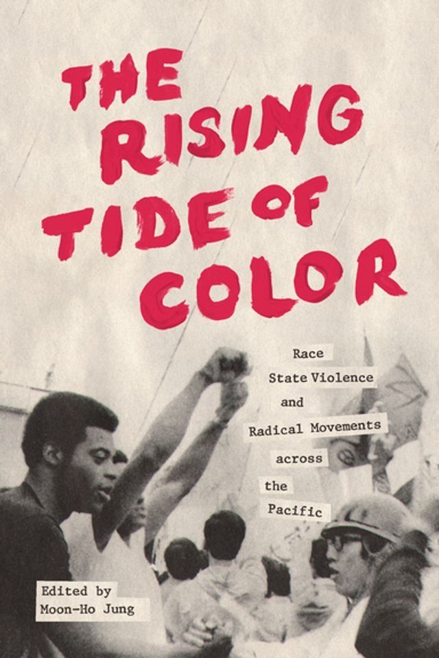  The Rising Tide of Color(Kobo/電子書)