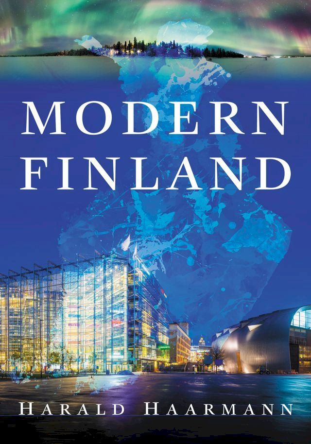  Modern Finland(Kobo/電子書)