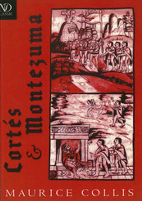 Cort&eacute;s and Montezuma(Kobo/電子書)