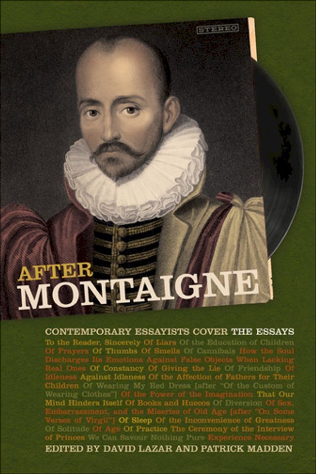  After Montaigne(Kobo/電子書)