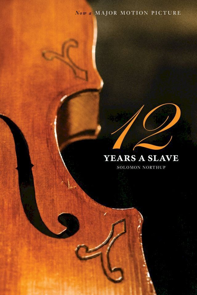  Twelve Years a Slave (Illustrated)(Kobo/電子書)