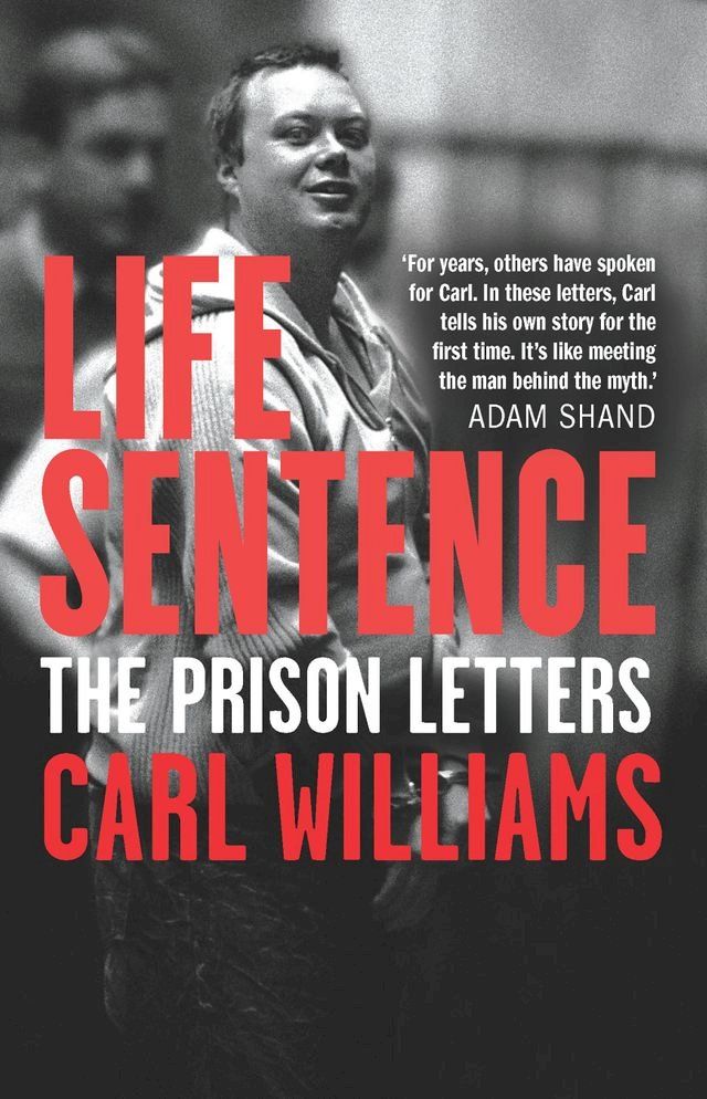  Life Sentence(Kobo/電子書)