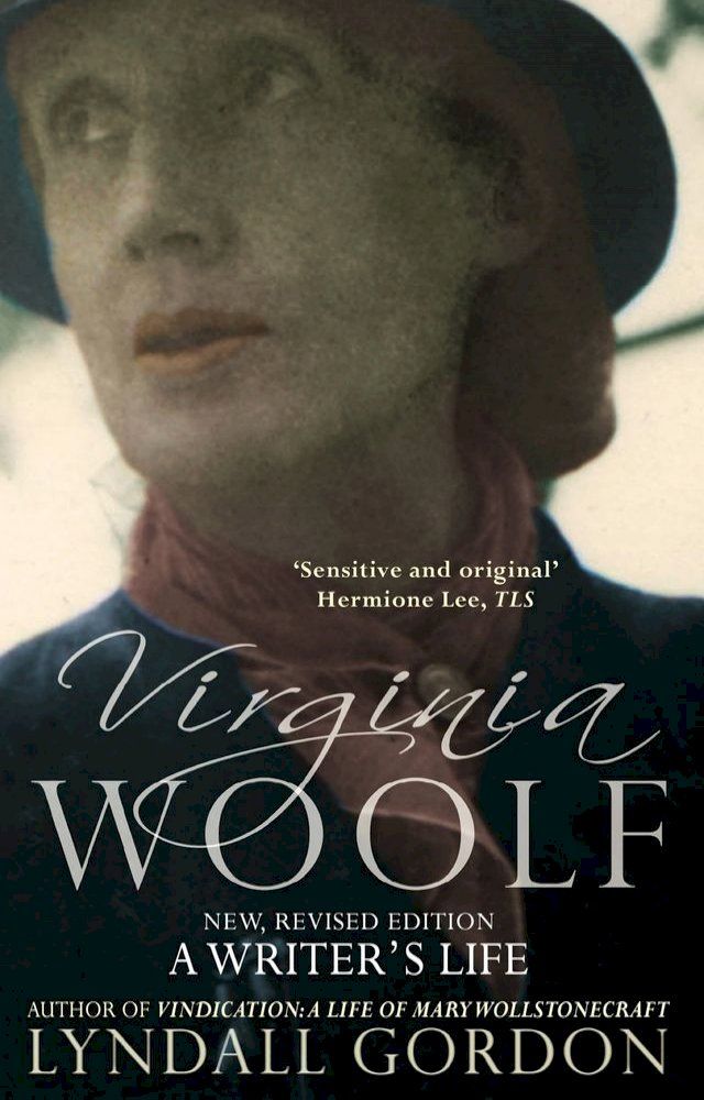  Virginia Woolf(Kobo/電子書)