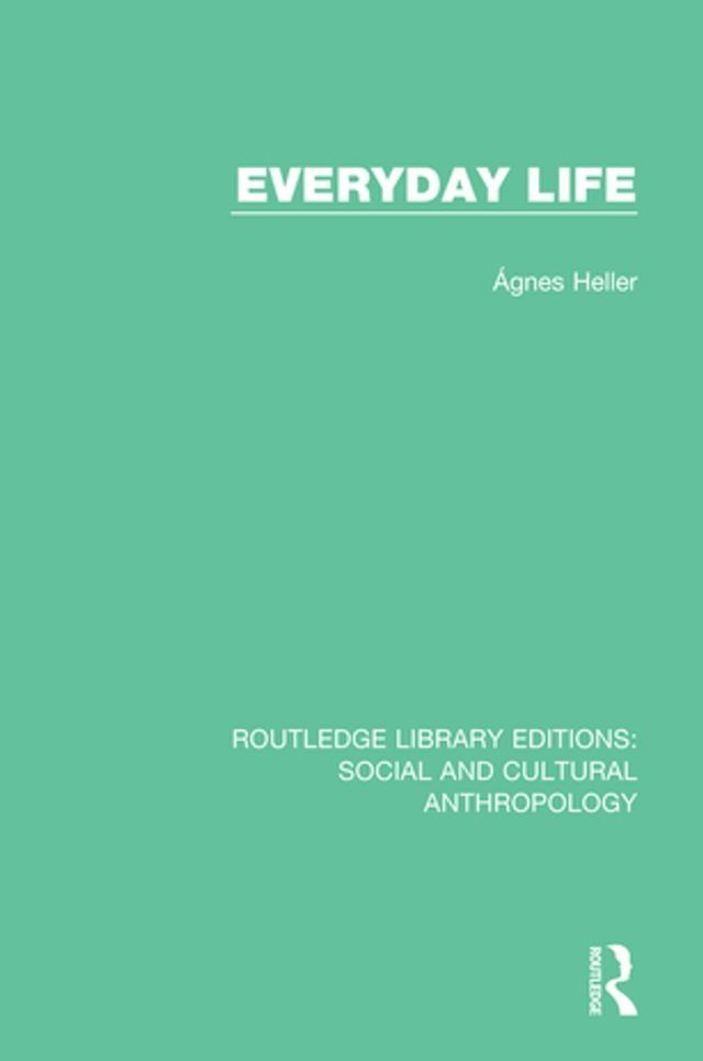  Everyday Life(Kobo/電子書)