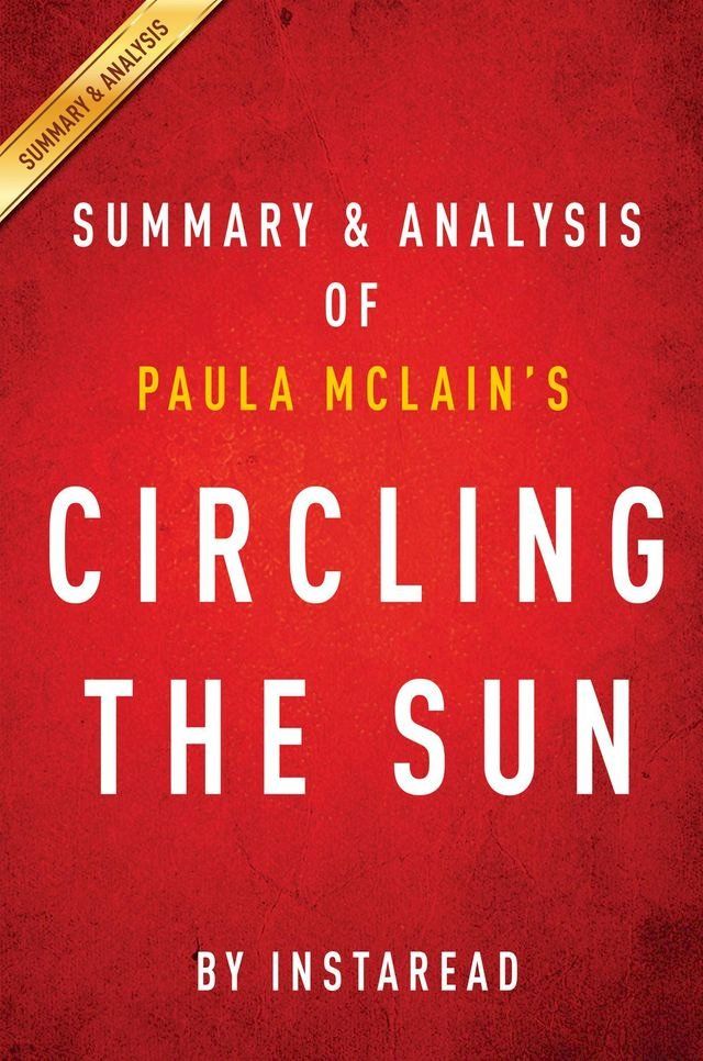  Summary of Circling the Sun(Kobo/電子書)