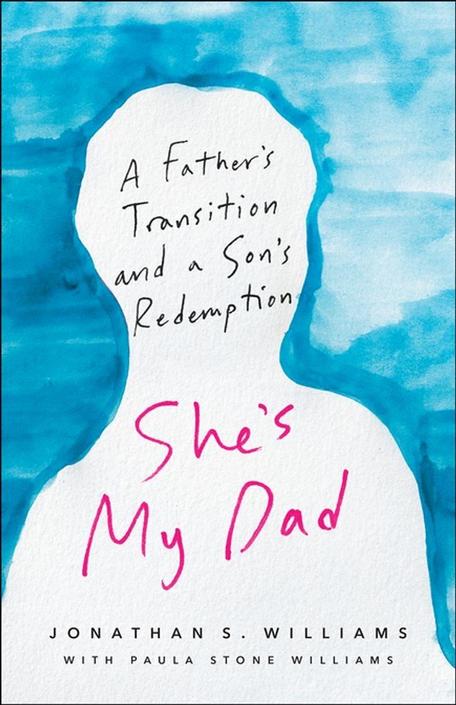  She's My Dad(Kobo/電子書)