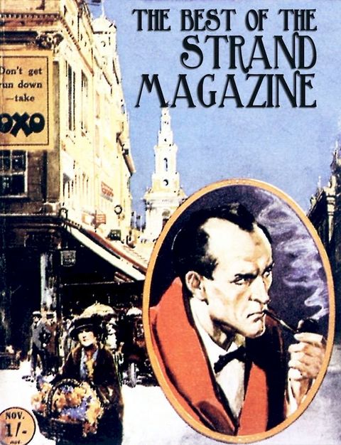 The Best of the Strand Magazine(Kobo/電子書)