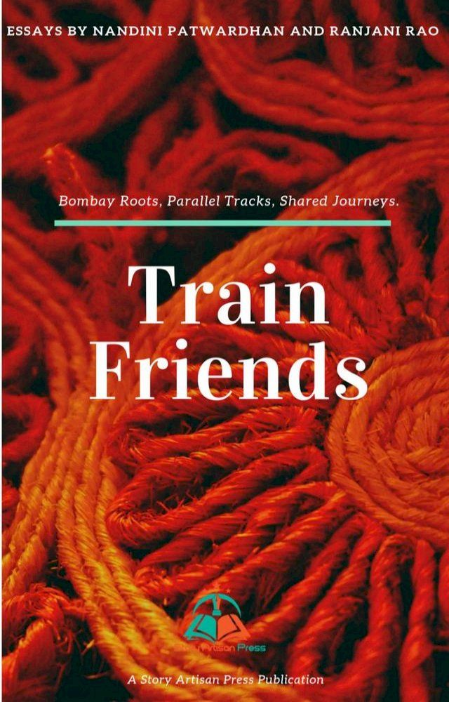  Train Friends(Kobo/電子書)