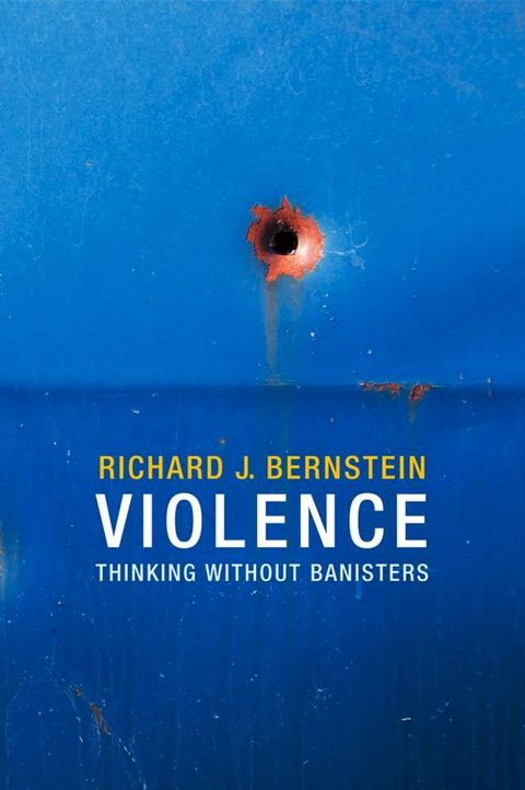 Violence(Kobo/電子書)