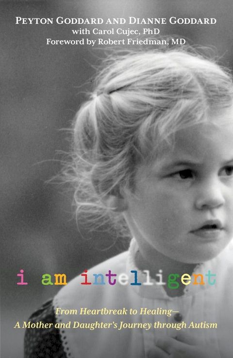 I Am Intelligent(Kobo/電子書)