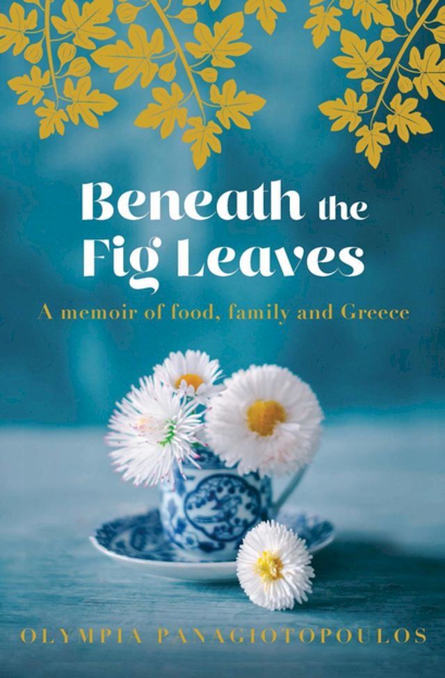  Beneath the Fig Leaves(Kobo/電子書)