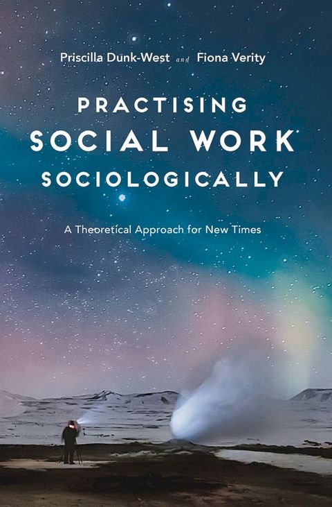 Practising Social Work Sociologically(Kobo/電子書)