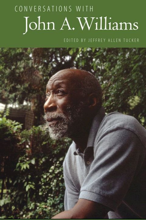 Conversations with John A. Williams(Kobo/電子書)