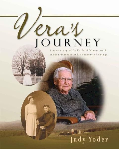 Vera’s Journey(Kobo/電子書)